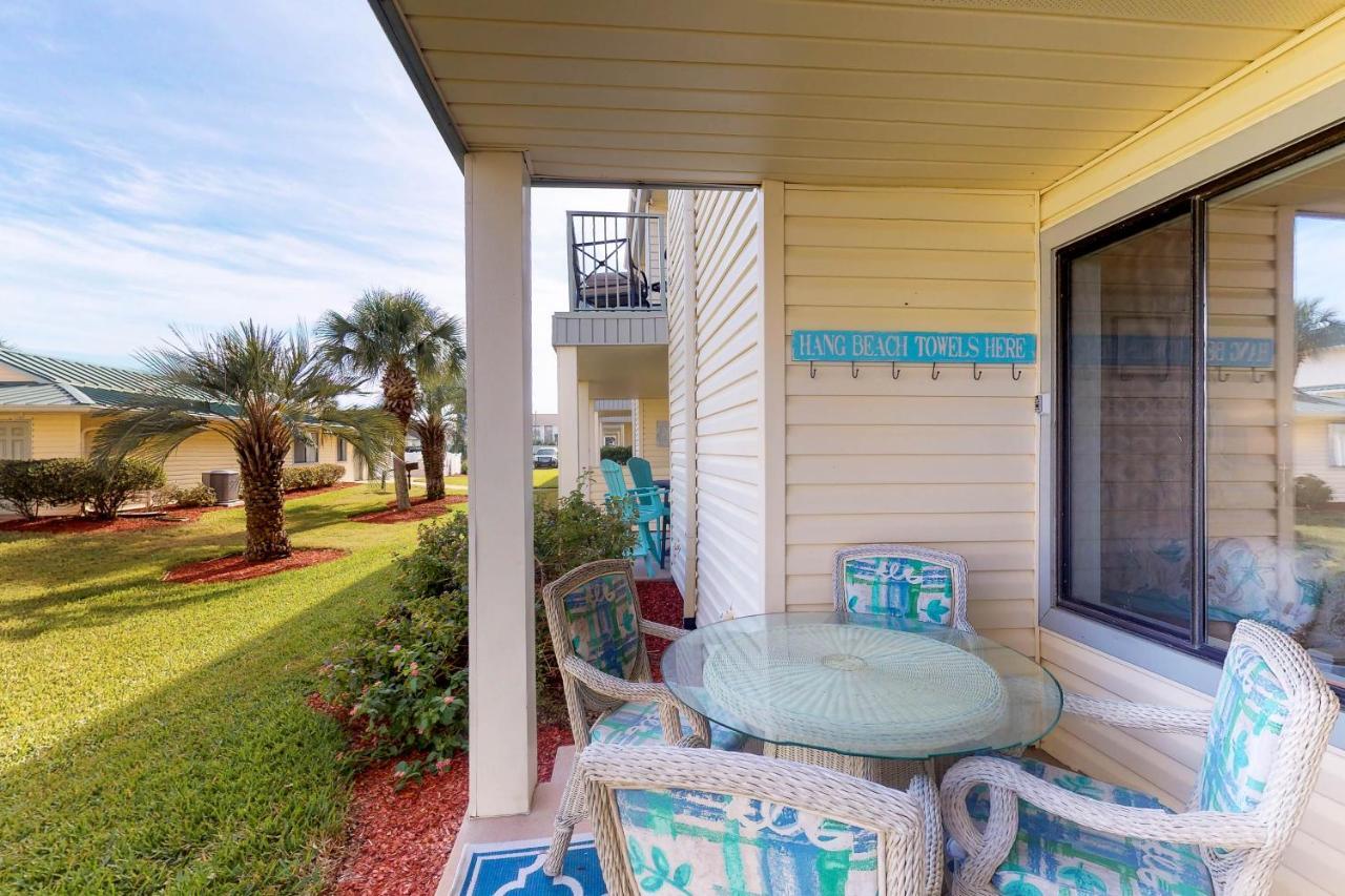 Sandprints Condos Destin Exterior foto